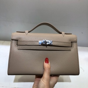 Hermes Handbags 493